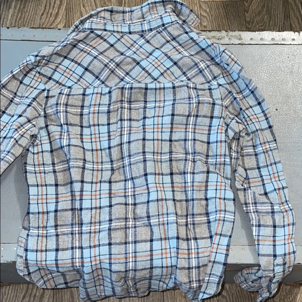 Flannel - Picture 2 of 3
